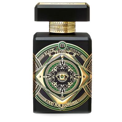 Oud For Happiness