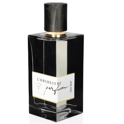 Piano Santal
