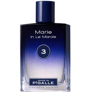Marie In Le Marais