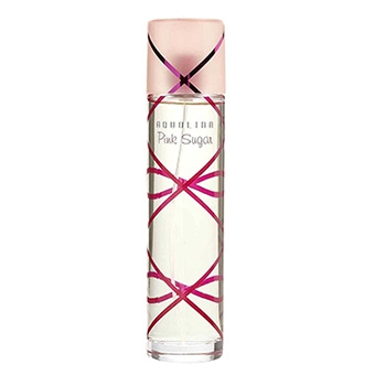 Pink Sugar