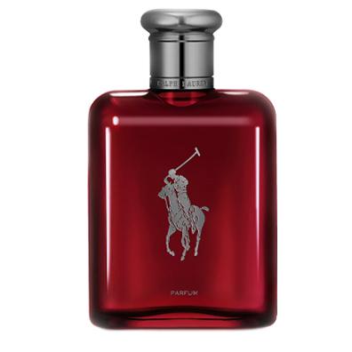 Polo Red Parfum