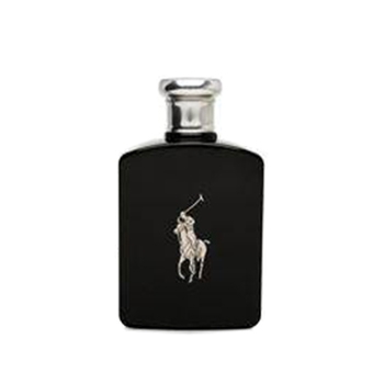 Polo Black
