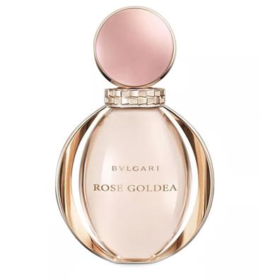 Rose Goldea