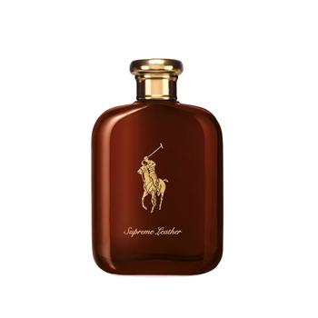 Polo Supreme Leather