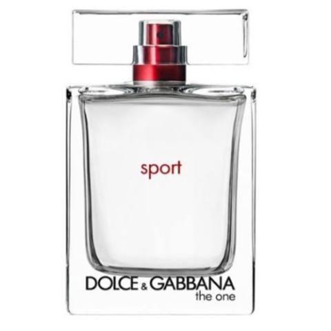 Dolce & Gabbana The One Sport