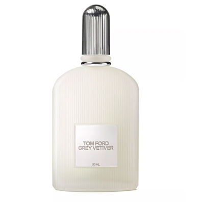 Grey Vetiver