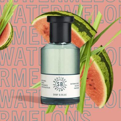 Shay & Blue Watermelons