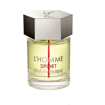 YSL L' Homme Sport