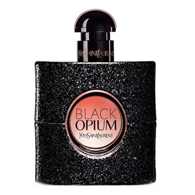 Black Opium by Yves Saint Laurent Eau de Parfum