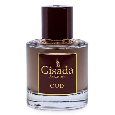 mobil Trin lukke Gisada Switzerland Oud Parfum | LUXSB - Official Luxury Scent Box