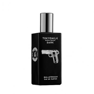 TokyoMilk Dark Bulletproof by Margot Elena  Luxury Scent Box Designer  Perfume Subscription