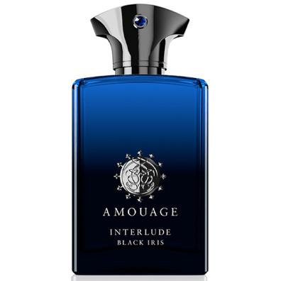 Amouage Interlude Black Iris Man Eau de Parfum | LUXSB - Luxury Scent Box