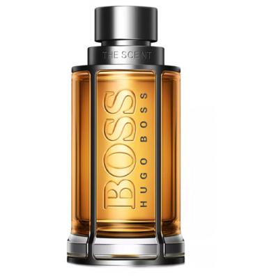 Zwakheid halfgeleider hoog Luxury Scent Box Designer Cologne Fragrance Subscription | Boss The Scent  by Hugo Boss for men