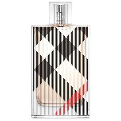 Box LUXSB Scent Luxury $15/mo.| Burberry - Parfum de Eau Brit