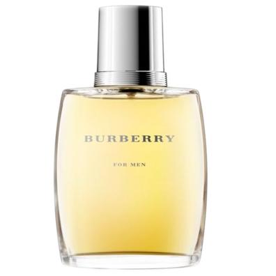 Burberry Men | LUXSB Luxury Scent Box