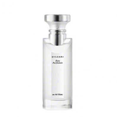 Luxury Scent Box Designer Perfume Subscription  Eau Parfumée Au Thé Blanc  by Bvlgari for women