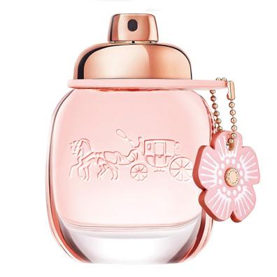 Autónomo El propietario Género COACH Floral perfume by COACH $15.00/mo. | LUXSB - Luxury Scent Box