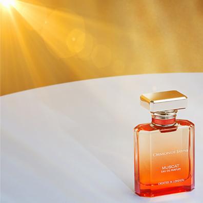 Ormonde Jayne Muscat Eau de Parfum | LUXSB - Luxury Scent Box