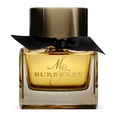 My Burberry Black Eau de Parfum $20/mo.| LUXSB - Luxury Scent Box