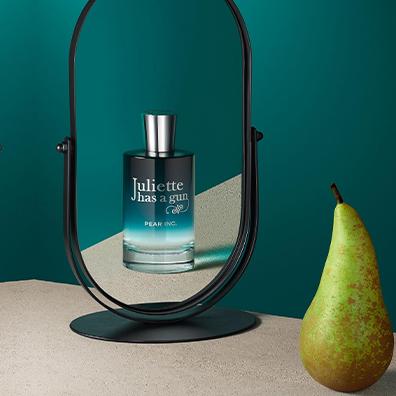 Juliette Has A Gun Pear Inc. Eau de Parfum $20/month | LUXSB - Luxury ...