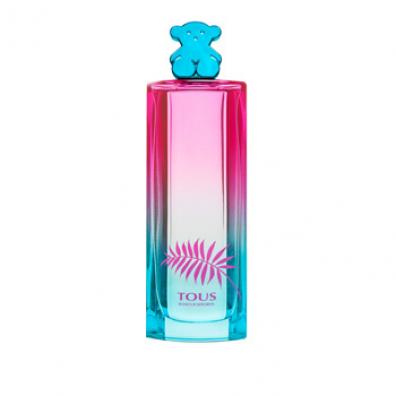 Bonjour Senorita by Tous  Luxury Scent Box Designer Perfume Subscription