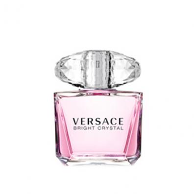 versace perfume box