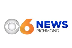 6 News Rochmond Virginia This Morning Logo Press