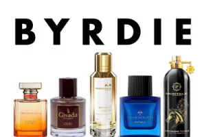 BYRDIE PRESS BACCARAT 540