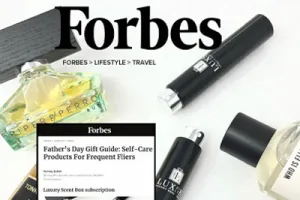FORBES PRESS LOGO