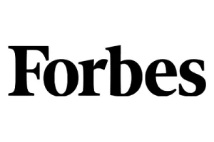 FORBES PRESS LOGO