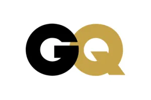 GQ LOGO PRESS