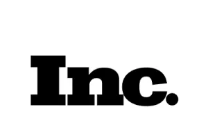 Inc. Press Logo