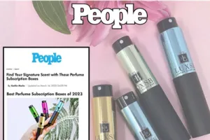PEOPLE MAGAZINE PRESS