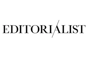 Editorialist Logo Press