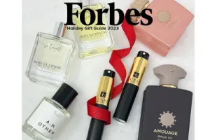 FORBES 2023 HOLIDAY PRESS