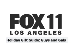 Fox 11 Los Angeles Press