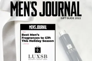 MEN'S JOURNAL PRESS LOGO