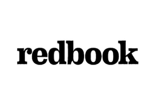 Redbook Logo Press