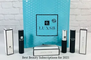 Hello Subscription Best Beauty Subscription 2025