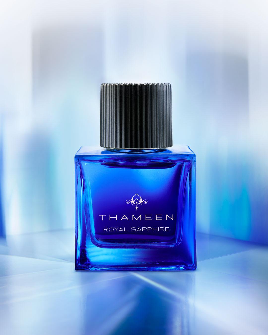 THAMEEN ROYAL SAPPHIRE