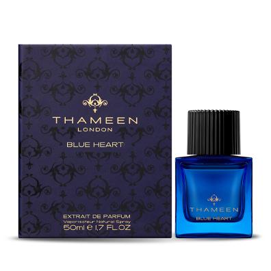 Thameen Blue Heart 1.7 oz / 50 ml