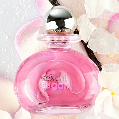 Michel Germain Sexual Sugar Eau De Parfum Spray – Verführerischer Duft, Langanhaltend