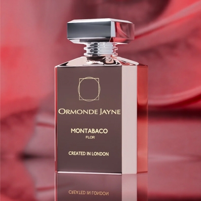 Ormonde Jayne Montabaco Flor