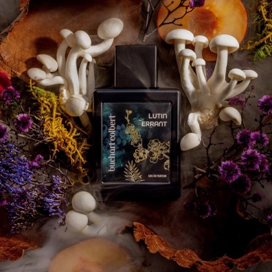 Buchart Colbert Lutin Errant Eau de Parfum
