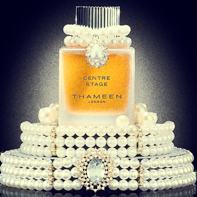 Thameen Centre Stage Cologne Elixir