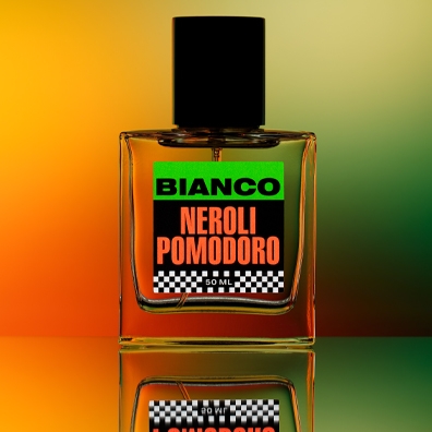 BIANCO PROFUMO Neroli Pomodoro Eau de Parfum