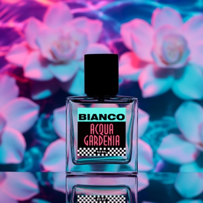 BIANCO PROFUMO Acqua Gardenia Eau de Parfum