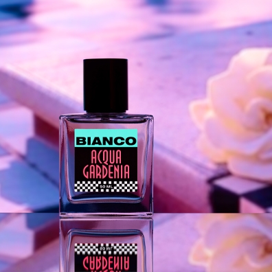 BIANCO PROFUMO Acqua Gardenia Eau de Parfum