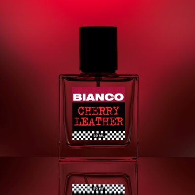 BIANCO PROFUMO Cherry Leather Eau de Parfum