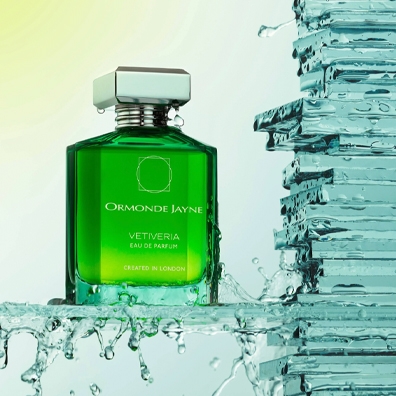 Ormonde Jayne Vetiveria Eau de Parfum